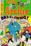 Little Archie #105 Comic Books - Covers, Scans, Photos in Little Archie Comic Books - Covers, Scans, Gallery